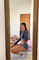 Jilzely Roxiry, Age 20, Helsinki / Finland Escorts
