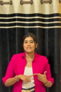 Ritu sindhi, 26 m., Mumbajus / Indija palydos – 3