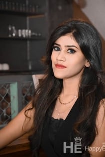 Ritu sindhi, 26 m., Mumbajus / Indija palydos – 2