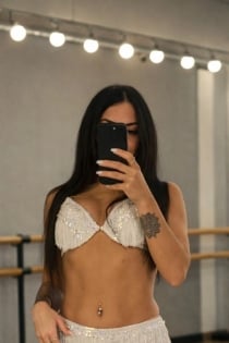 Helen, 26 anos, Acompanhantes Istambul / Turquia - 4