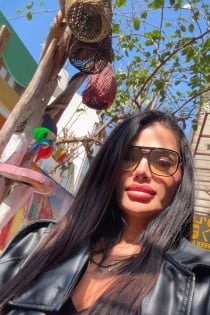 Helen, 26 anos, Acompanhantes Istambul / Turquia - 5