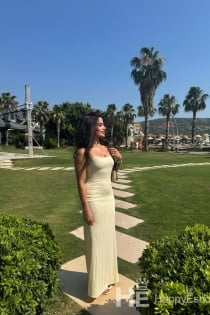 Helen, 26 anos, Acompanhantes Istambul / Turquia - 6