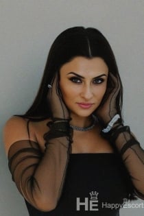Tania, Age 26, Escort in Tirana / Albania - 3
