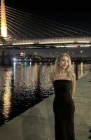 Tania, Age 21, Tirana / Albania Escorts