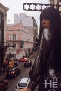 Maxime, Age 25, Rome / Italy Escorts - 3