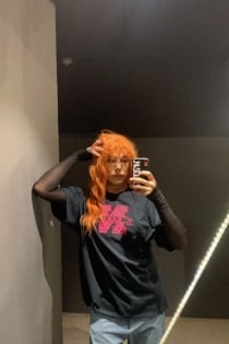 Maxime, Age 25, Rome / Italy Escorts - 5