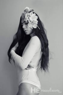 Maxime, Age 25, Rome / Italy Escorts - 4