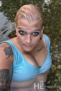 Bayan, 45 yaşında, Metz / Fransa Escort - 4