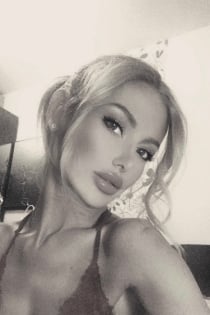 Laura, 30 tuổi, Budapest / Hungary Người hộ tống - 9