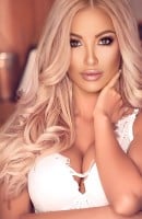 Laura, 30-vuotias, Budapest / Unkari Escorts