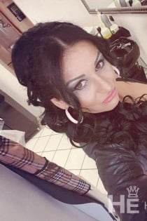 사피라, 38세, 비엔나/오스트리아, 에스코트 - 3