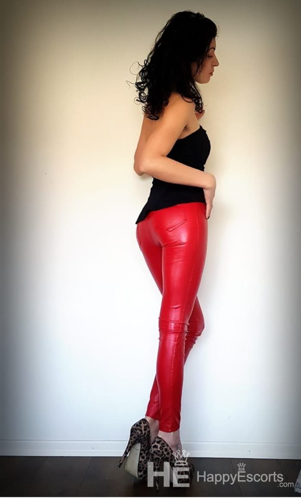 Jessica, vanus 26, Durres / Albaania Eskorttüdrukud - 1