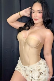 Aime, Usia 24, Tirana / Albania Pengawal - 4