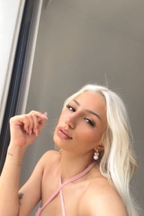 Hedia, 20 år, Tirana / Albania Eskorte - 4