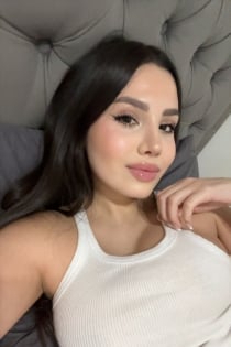 selena, Age 22, Escort in Saranda / Albania - 1