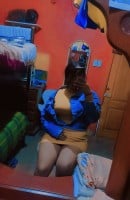 Camila, Age 21, Quito / Ecuador Escorts