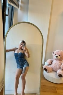 Sofia, Age 20, Escort in Tirana / Albania - 6