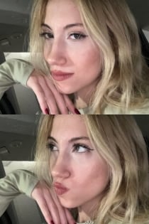 Hedia, Alter 19, Escort in Tirana / Albanien - 5