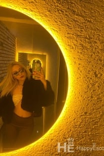 Hedia, Alter 19, Escort in Tirana / Albanien - 6