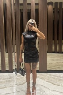 Elenora, Alter 19, Escort in Tirana / Albanien - 2