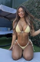 Anastasia, Age 31, Rome / Italy Escorts