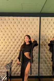 Jazmine, 27 anni, Roma / Italia Escort - 4