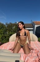 Jazmine, Age 27, Rome / Italy Escorts