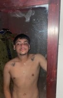 Hctor castillo, Tuổi 19, San José / Costarica hộ tống