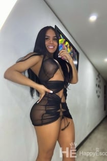 Cristina, 26 jaar, Ibiza / Spanje Escorts - 10