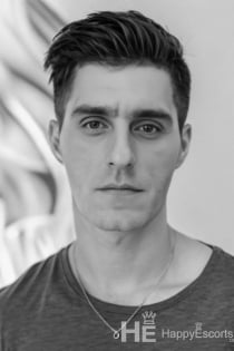 Mario, 40 anni, Torino / Italia Escort - 2