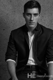 Mario, 40 anni, Torino / Italia Escort - 3