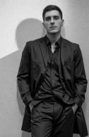 Mario, Age 40, Torino / Italy Escorts