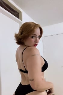 Oriana Andrea, Age 32, Tirana / Albania Escorts - 2