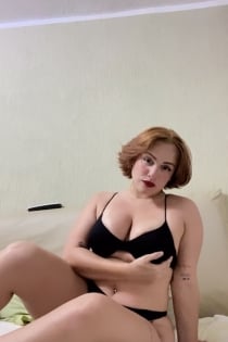 Oriana Andrea, Age 32, Tirana / Albania Escorts - 3