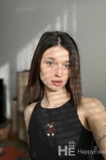 Алиса, 25 години, Банкок / Тайланд Ескорт - 9