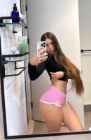 Claude, Age 24, Tirana / Albania Escorts