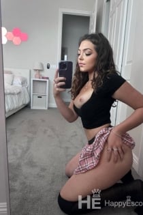 Emma, ​​Umur 28, Pengiring Tirana / Albania - 5