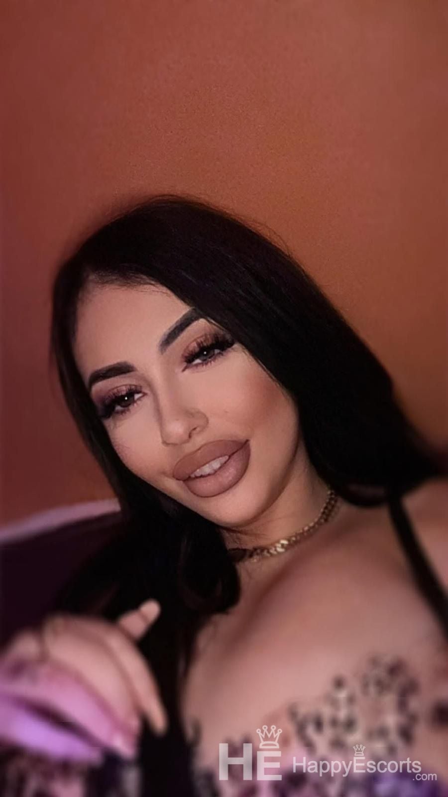 Alma, Age 27, Escort in Vienna / Austria - 1