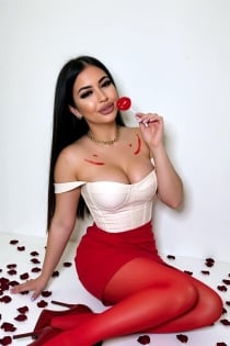 Alma, Umri wa miaka 27, Vienna / Austria Wasindikizaji - 7