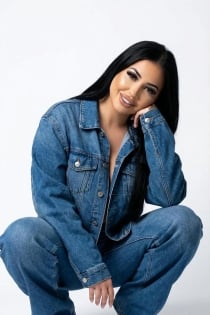 Alma, Umri wa miaka 27, Vienna / Austria Wasindikizaji - 8