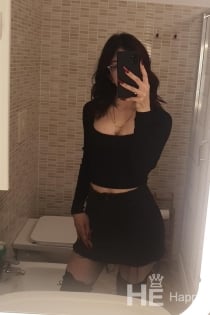 Rosa, Usia 24, Tirana / Albania Pengawal - 2