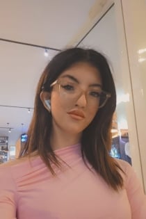 Rosa, Usia 24, Tirana / Albania Pengawal - 4