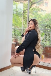 Τατιάνα, 28 ετών, Παρίσι / Γαλλία Συνοδοί - 4