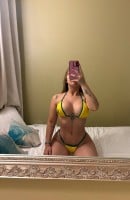 Miri, Age 24, Madrid / Spain Escorts