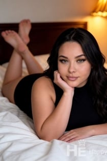 Шафира, 23 године, пратња Мадрид / Шпанија - 2