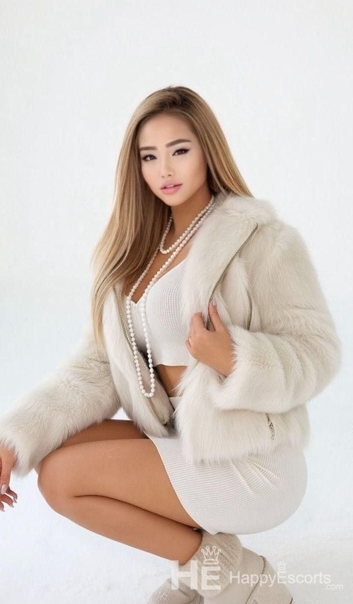 Ariana, starost 24, London / Združeno kraljestvo Spremljevalci - 1