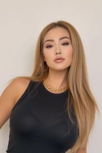 Ariana, 23 años, escorts Londres / Reino Unido - 4