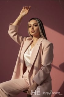 Gunay, Age 24, Escort in Saranda / Albania - 4