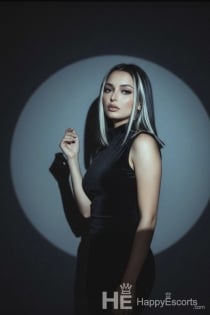 Gunay, Age 24, Escort in Saranda / Albania - 2