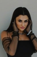 Gunay, 24 ani, Tirana / Albania Escorte